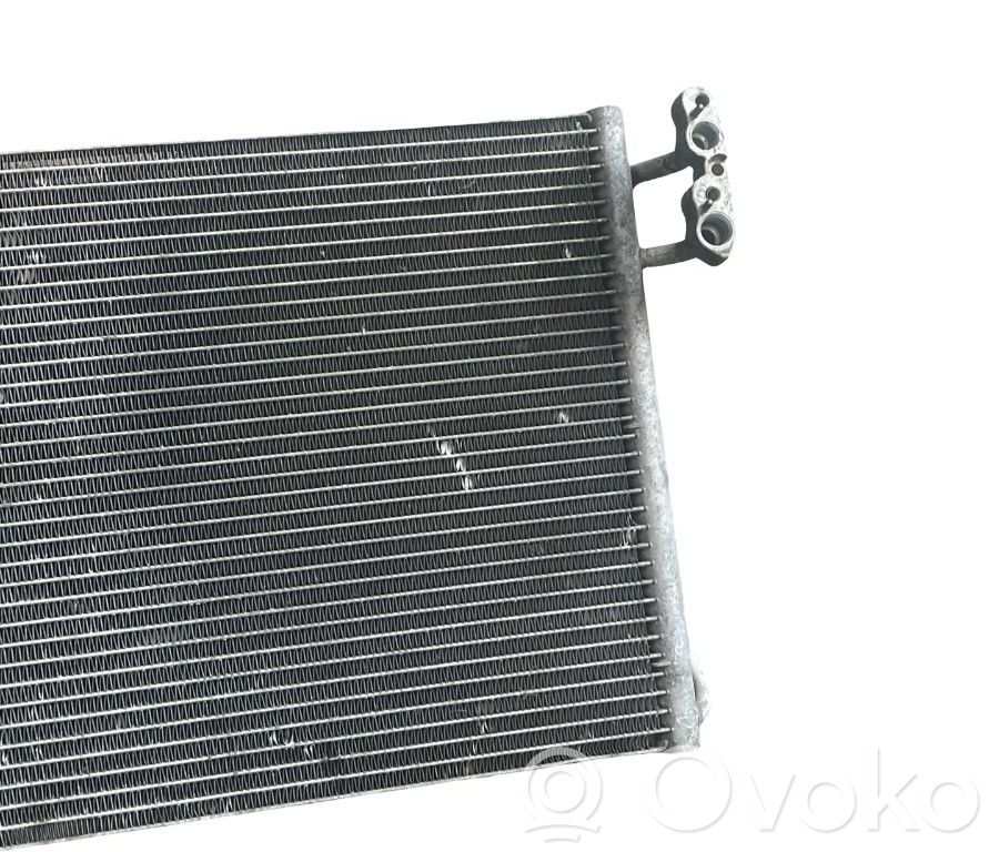 Radiateur de refroidissement   9229021