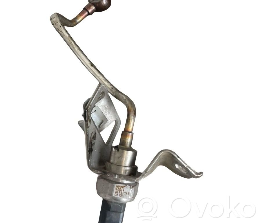 Luftdrucksensor Ladedruck   31319419