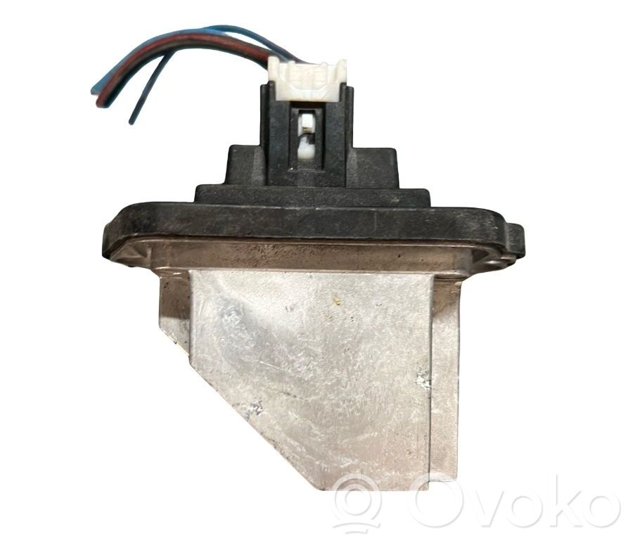 Heizungslüfter Regler Widerstand   HB180GJ6A