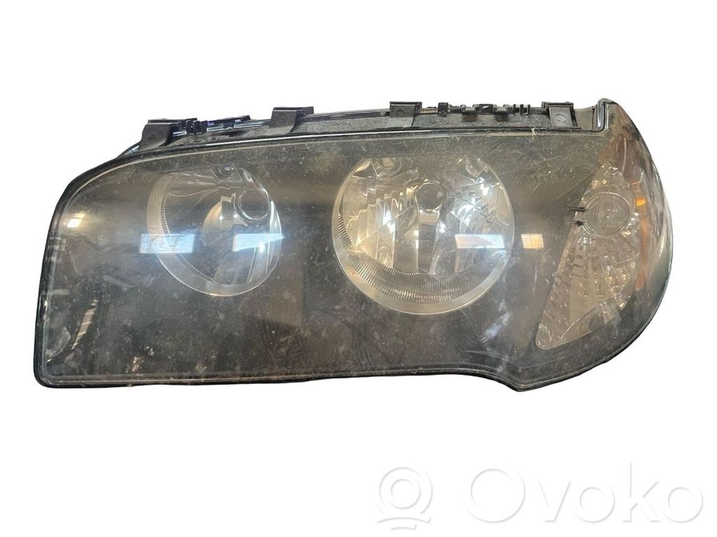 BMW X3 E83 Headlight/headlamp 