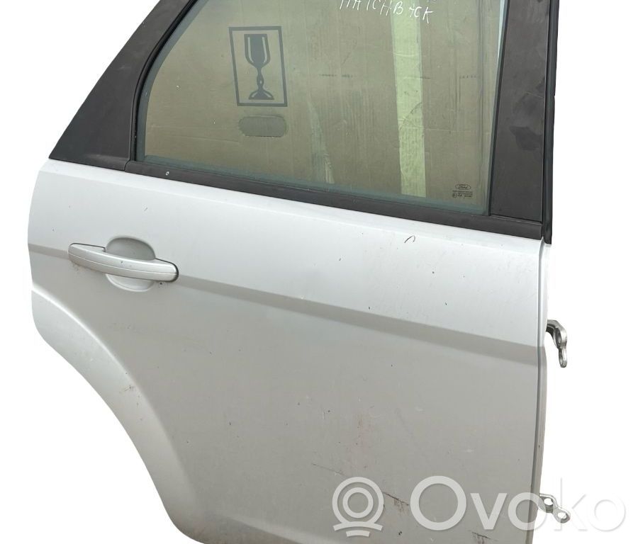 Ford Focus Galinės durys 
