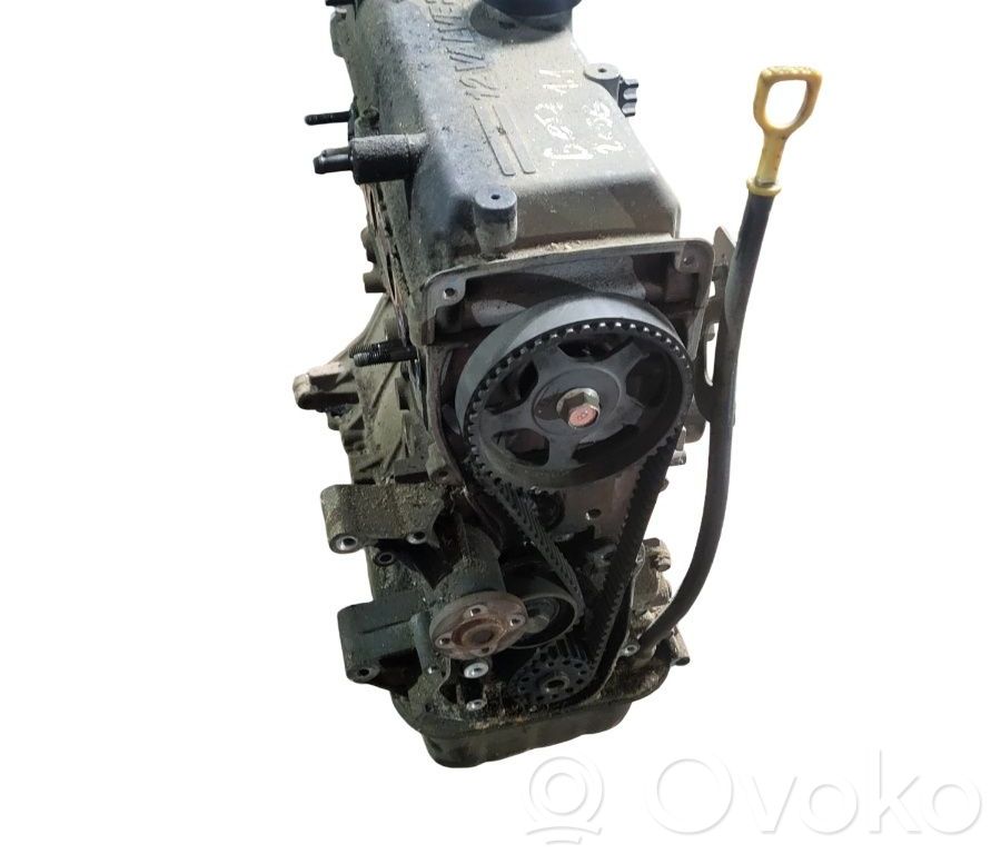 Moottori   G4HG