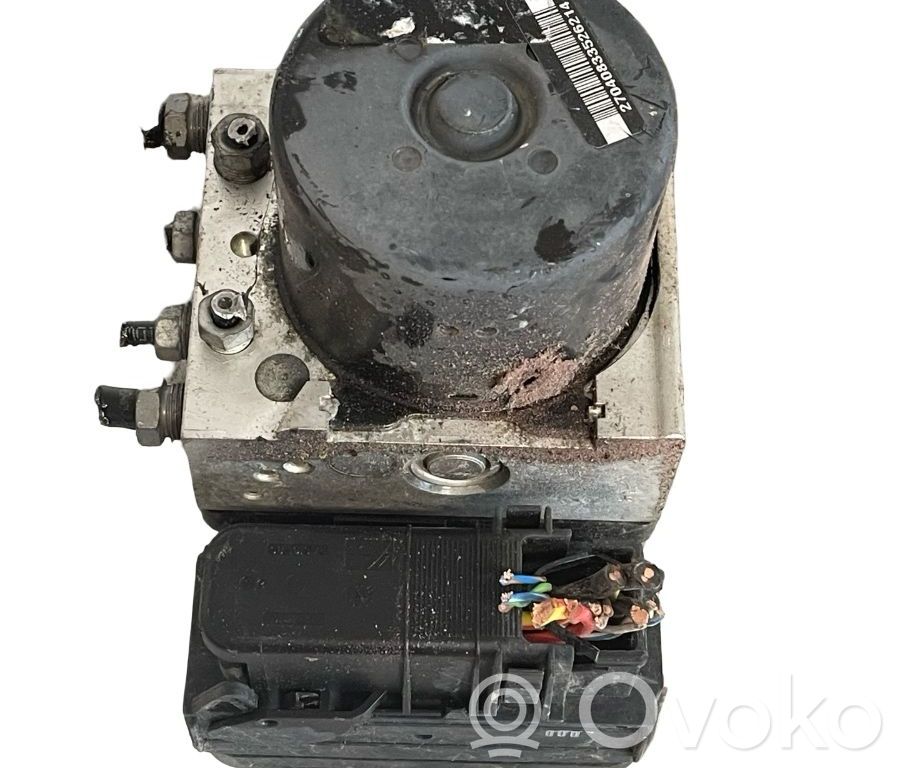Bomba de ABS   BV612C405AG