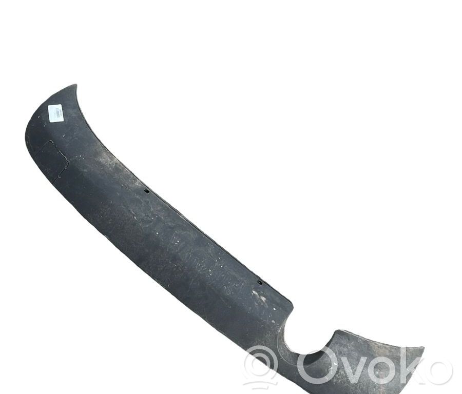 Бампер   8P0807521D