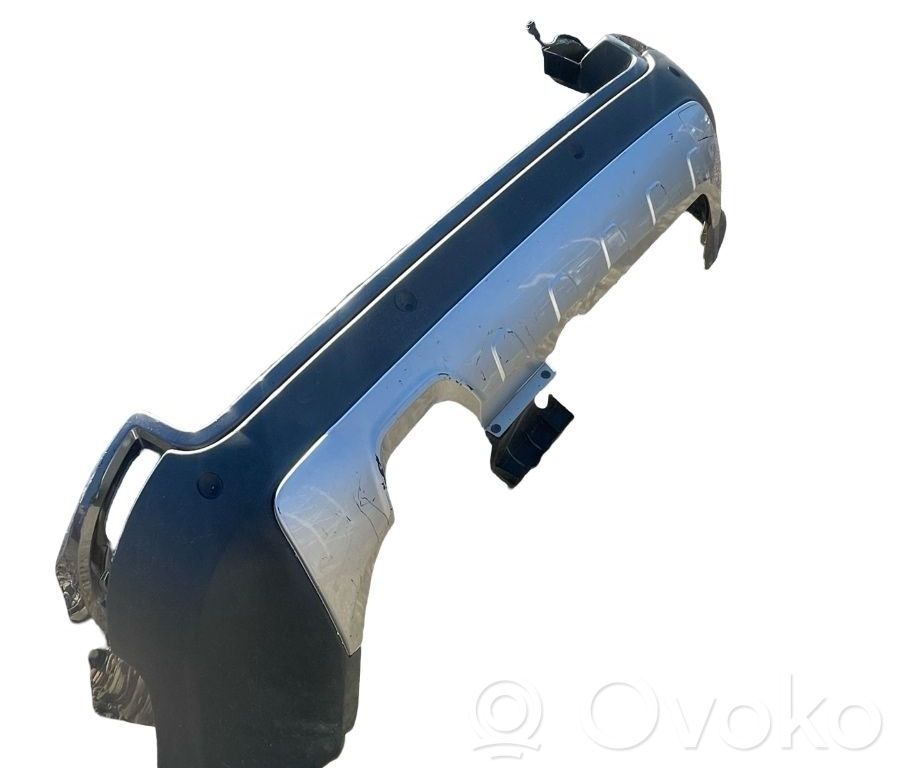 Rear bumper   30678963