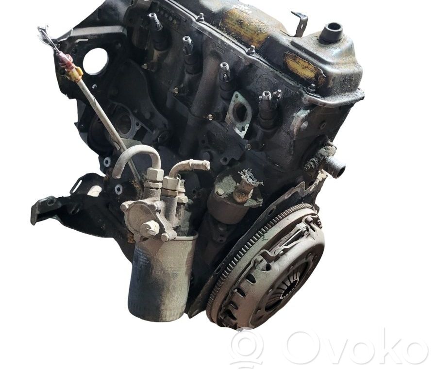 Motor