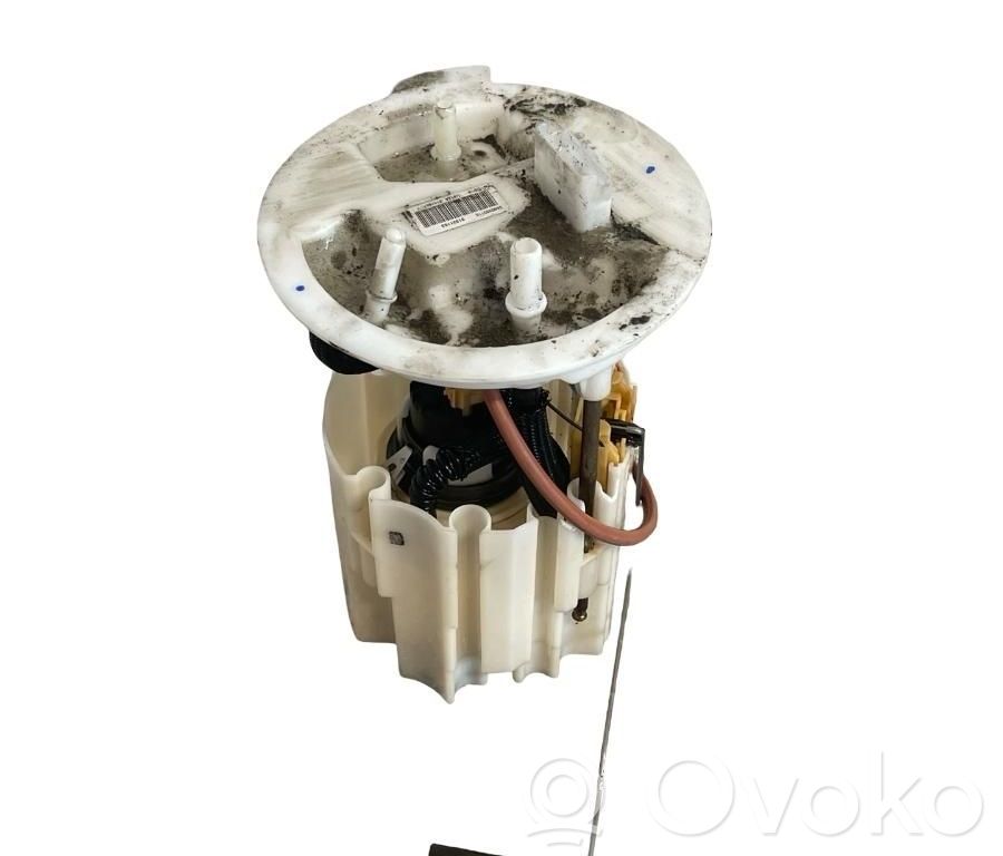 Polttoainesäiliön pumppu   31321153