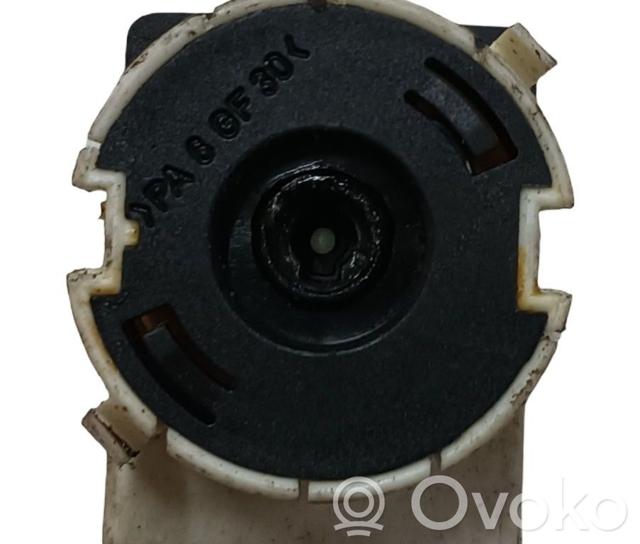 Engine start stop button switch   7M0905865B