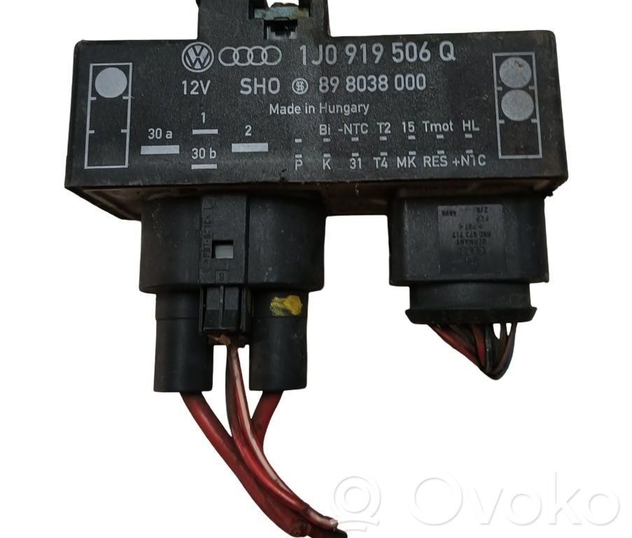 Muu rele   1J0919506Q
