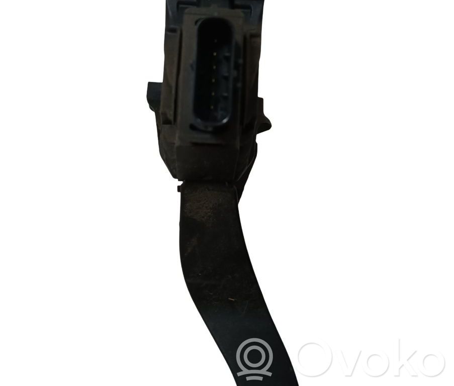 Accelerator throttle pedal   5Q1721503F