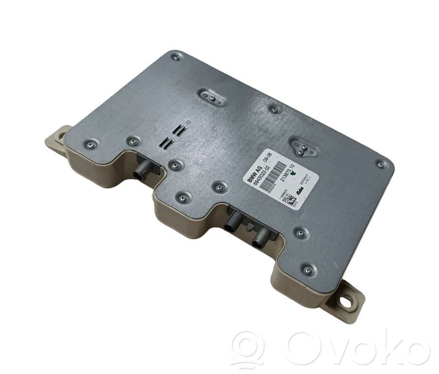 Amplificateur d'antenne   694302302
