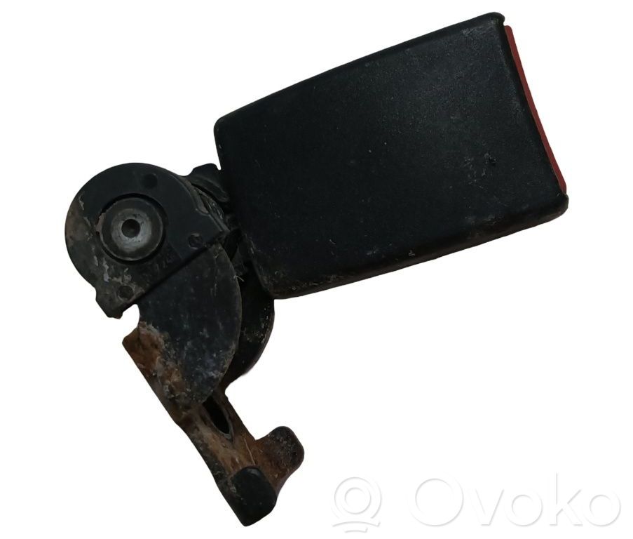 BMW 6 E63 E64 Aizmugurējās jostas sprādze 