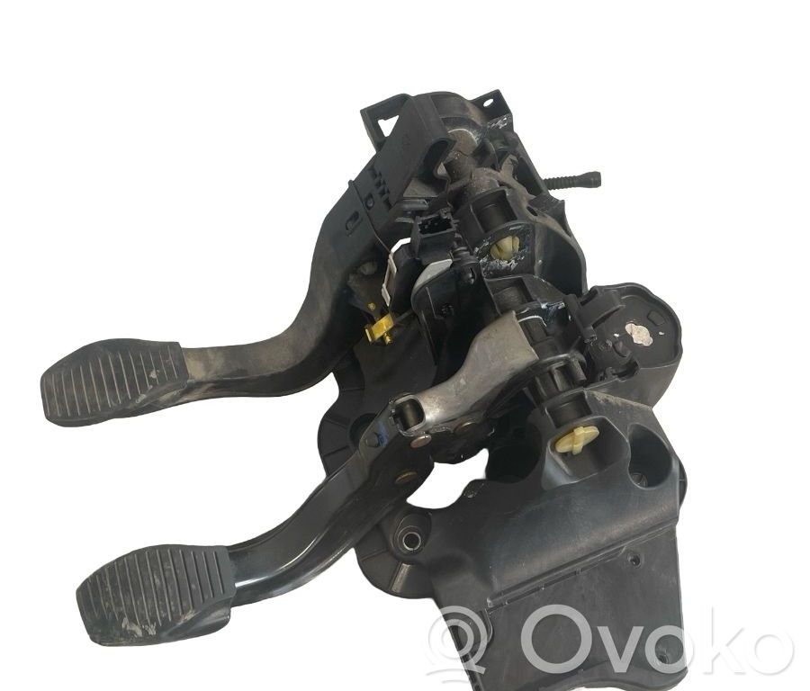 Conjunto de pedal