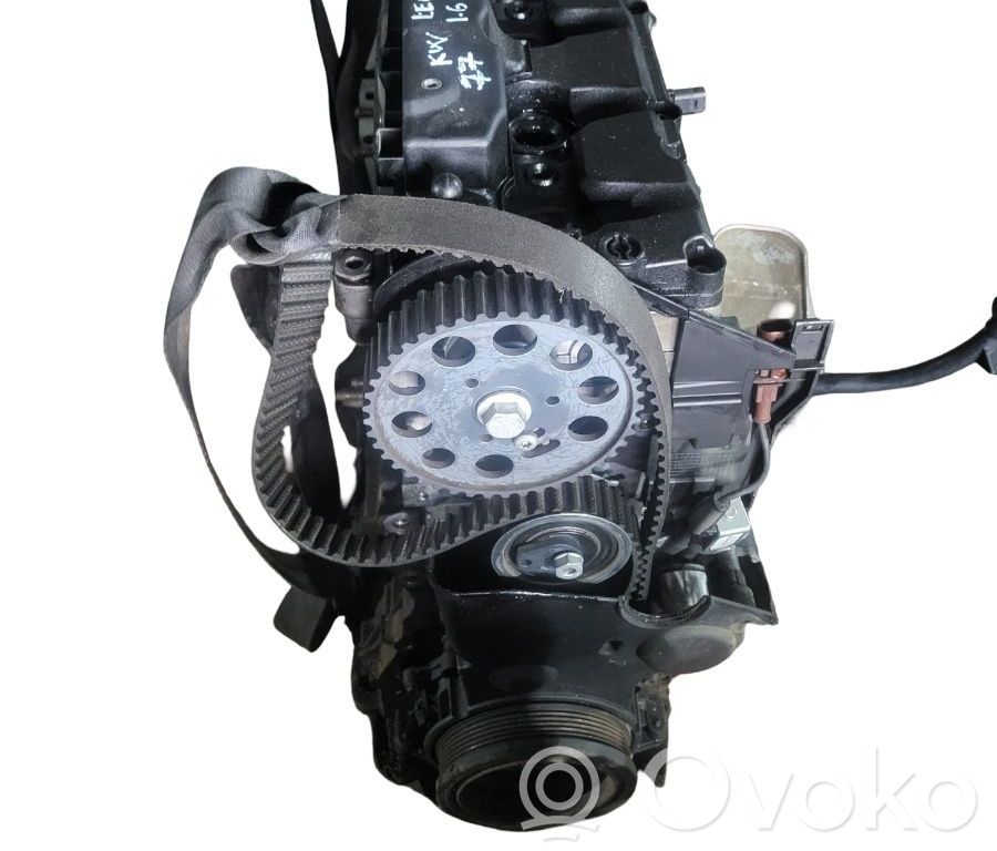 Moteur   CLHA