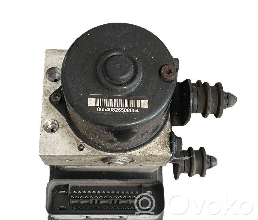 ABS-pumppu   1K0614517T