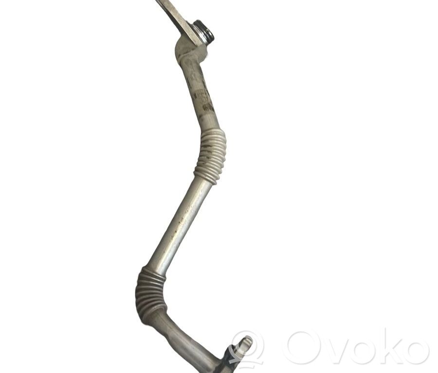 Turboahtimen öljyletku   55217616