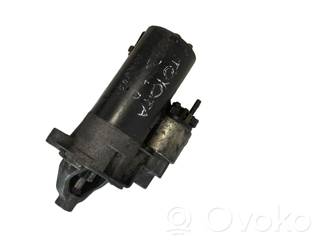 Toyota Land Cruiser (BJ70) Electromotor 