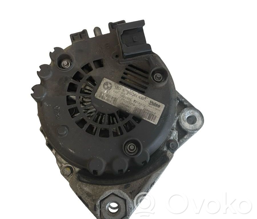 Lichtmaschine   7802261