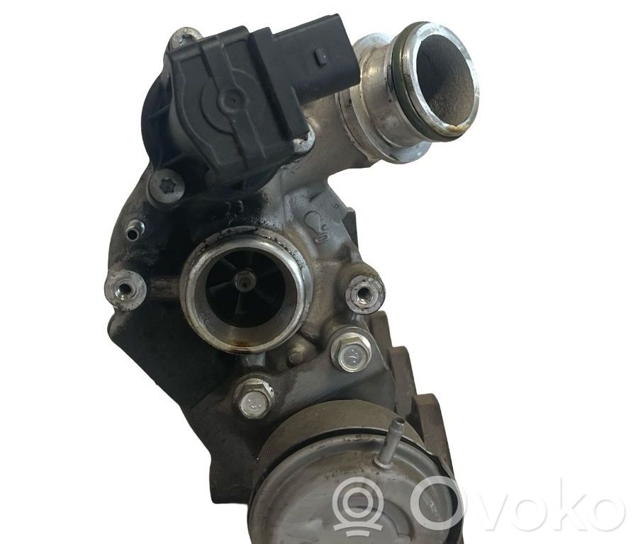 Turbo   4937301005
