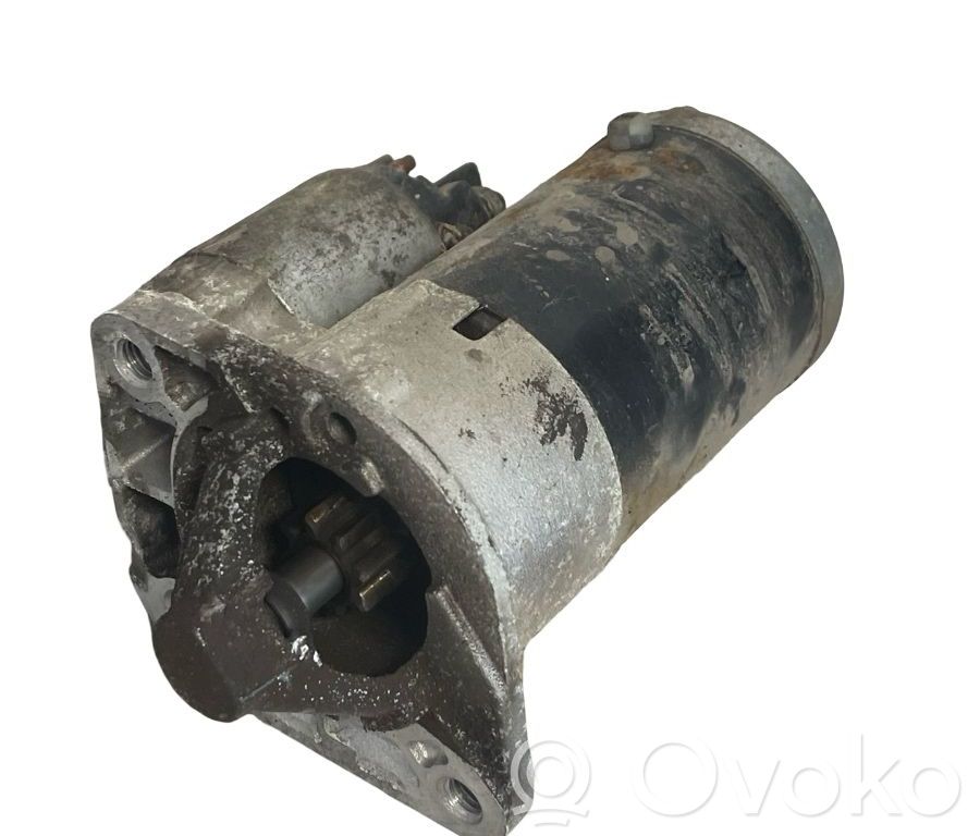 Electromotor   8200584664