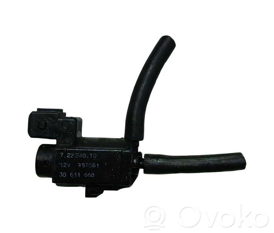 Solenoidinis vožtuvas   72224010