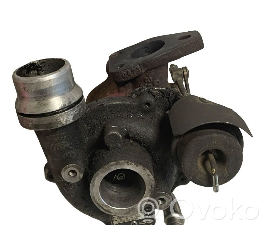 Turbo   54359710028