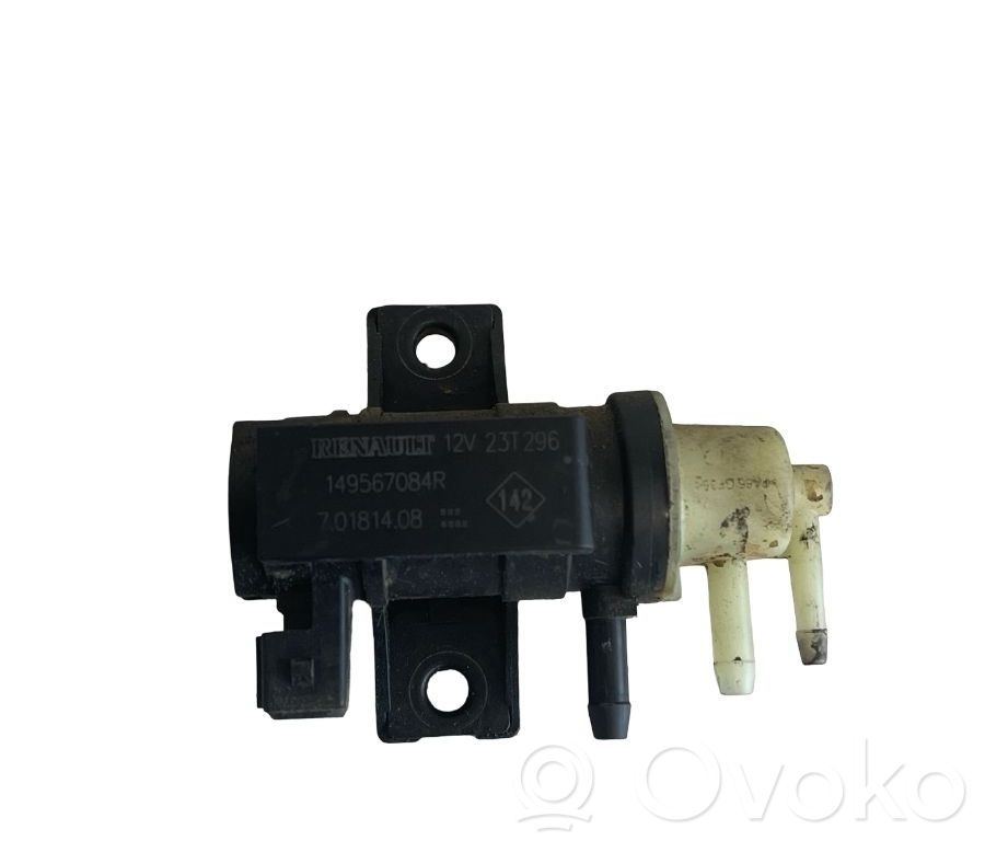 Vakuuminis vožtuvas   149567084R