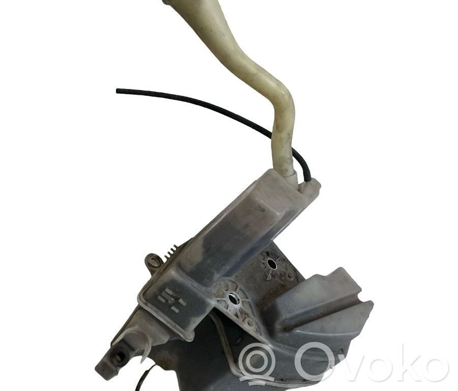 Wischwasserbehälter   8659490