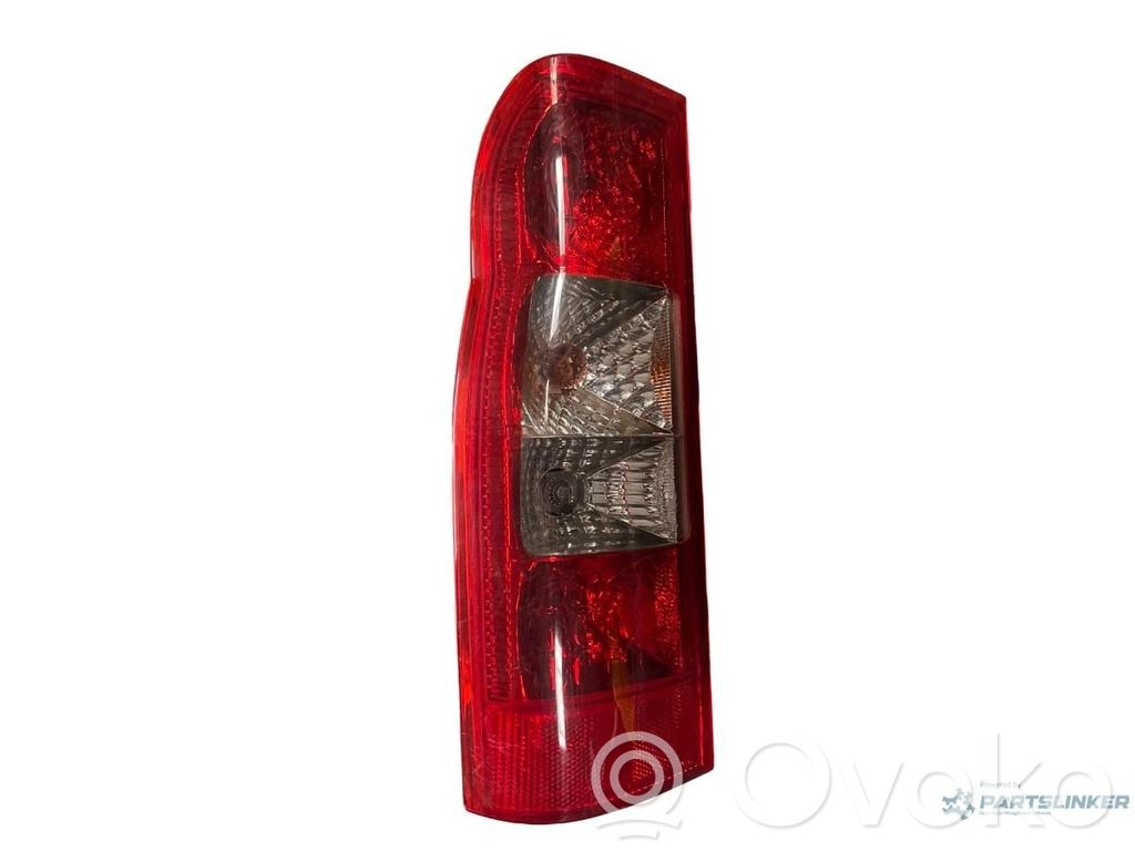 Ford Transit Luz trasera/de freno 