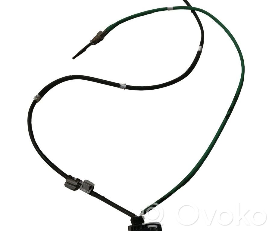 Dacia Duster Lambdasonde Regelsonde 
