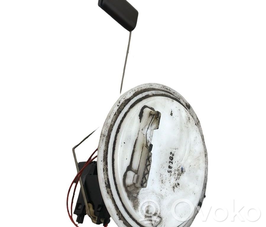 Pompe à carburant