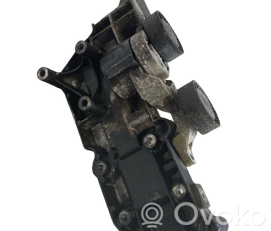 Volvo XC90 Head Valve Retaining Insert/Retainer 