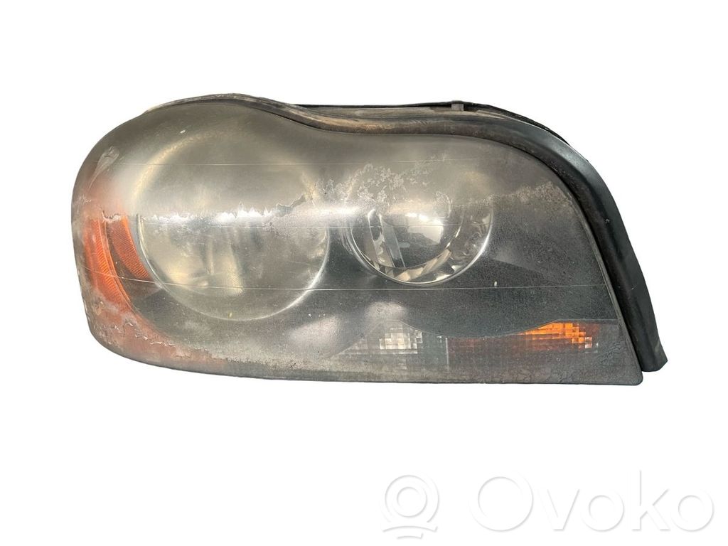 Headlight/headlamp   30784152