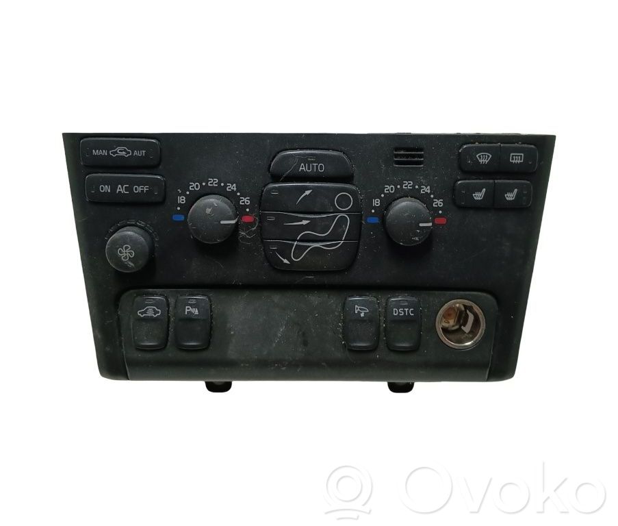 Volvo XC90 Climate control unit 
