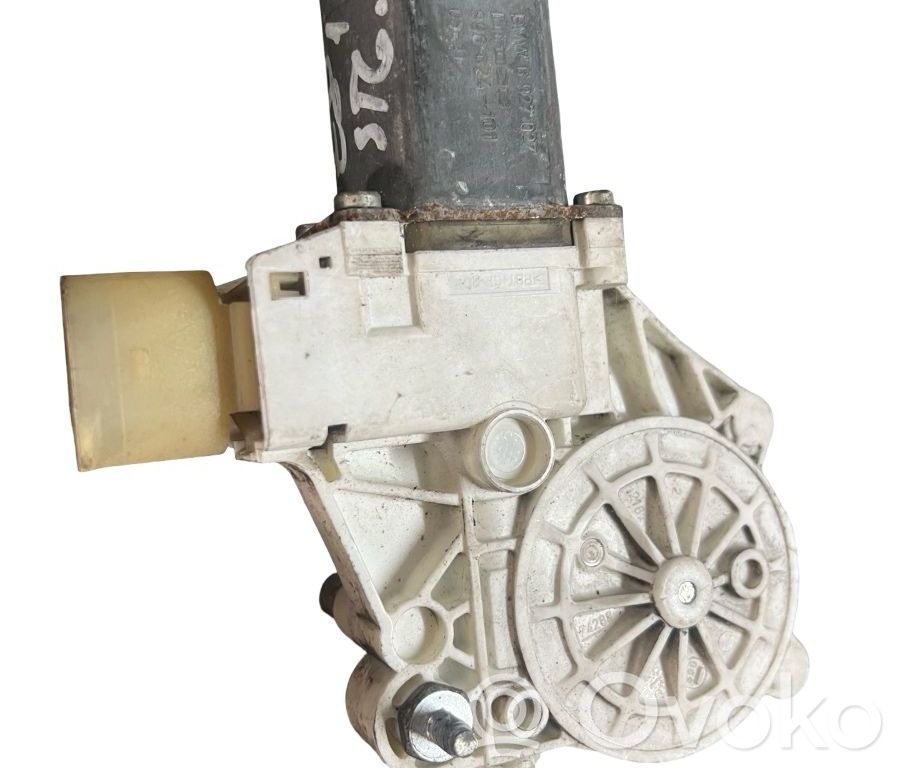Motor de la ventana/luna de ventilación   6927027