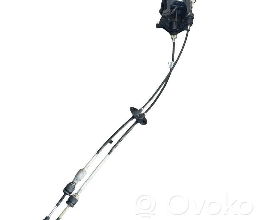 Gear shift cable bracket   AV6R7C453MKG