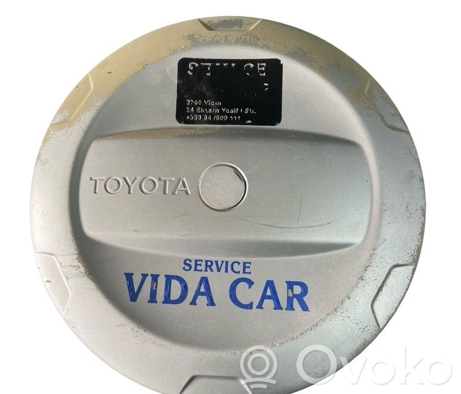 Wkład koła zapasowego   6477142T71