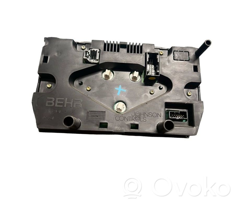 Peugeot 307 CC Unitate control climatizare 