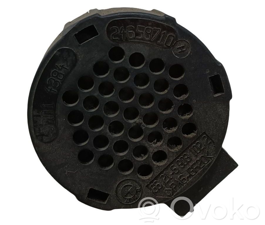 Sensor del altavoz de aparcamiento PDC   69031022