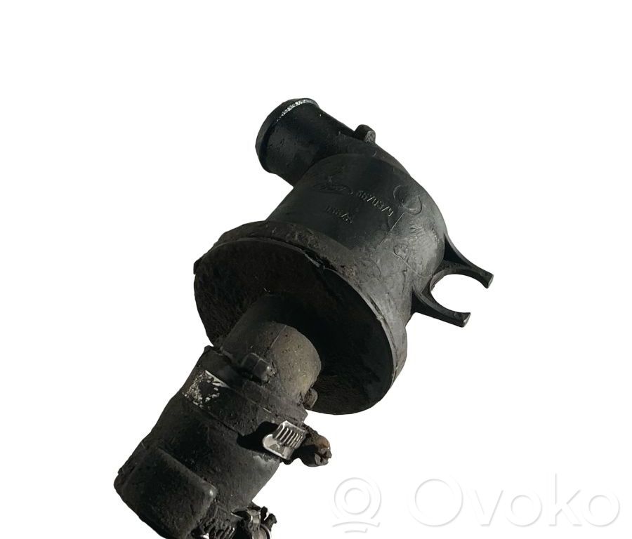 Intercooler hose/pipe   6670379
