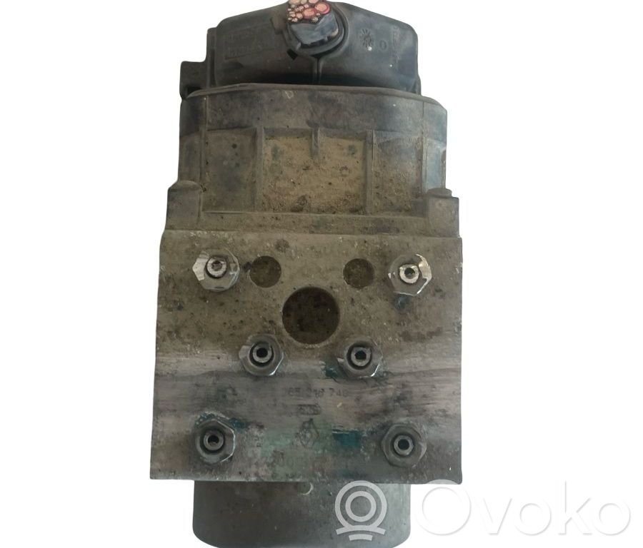 ABS-pumppu   0265216740