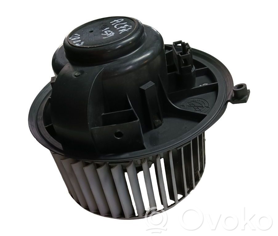 Heizungslüfter   52407597