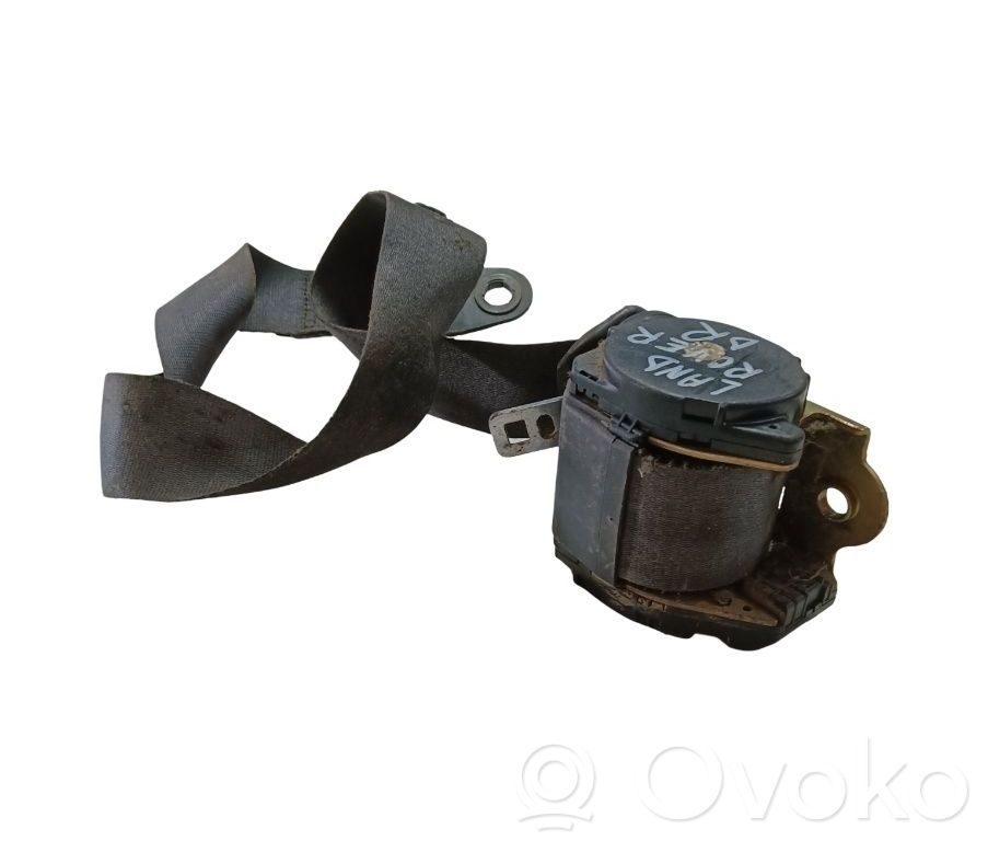 Cinturón delantero   EVB500080LNF