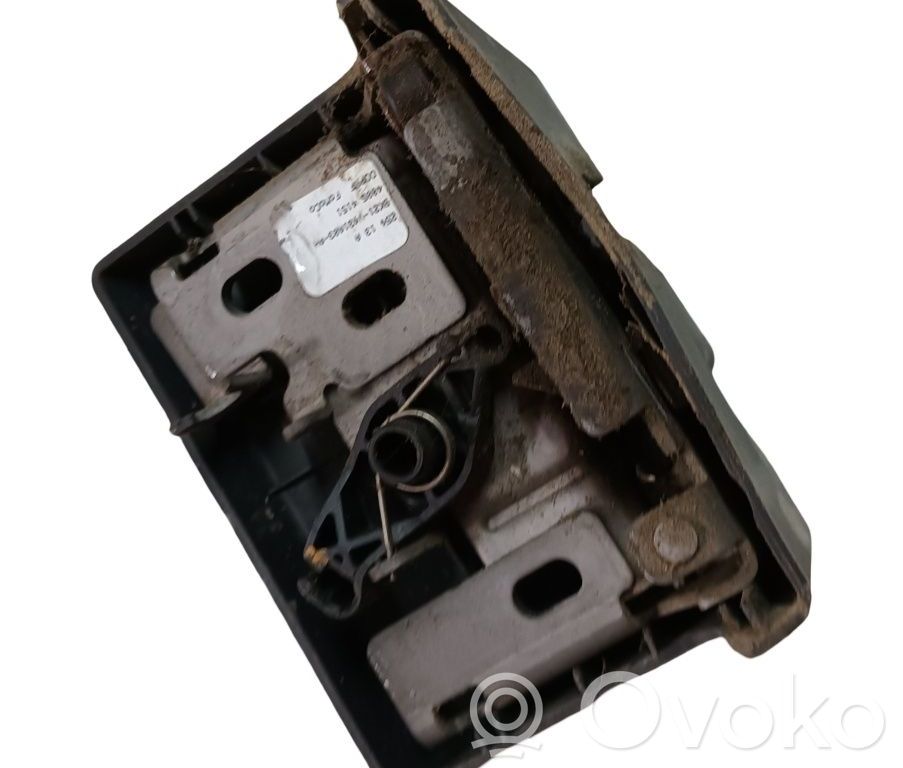 Cerradura de puerta de carga   BK21V431A03AH