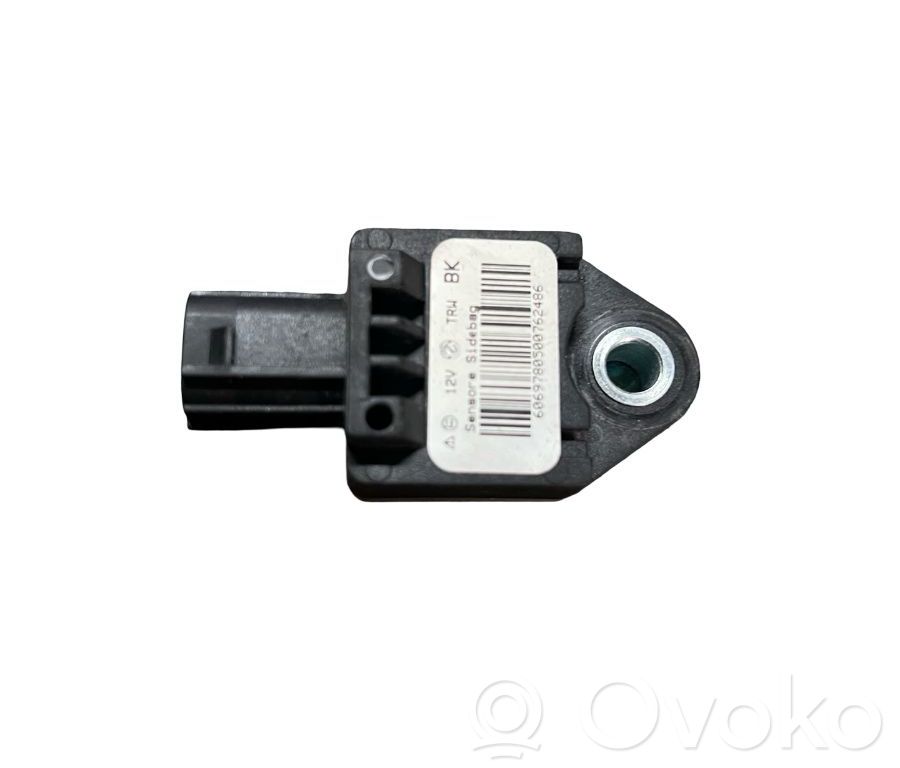 Airbagsensor Crashsensor Drucksensor