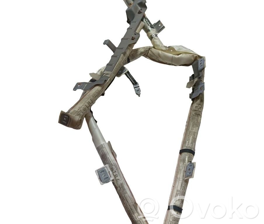 Kattoturvatyyny
