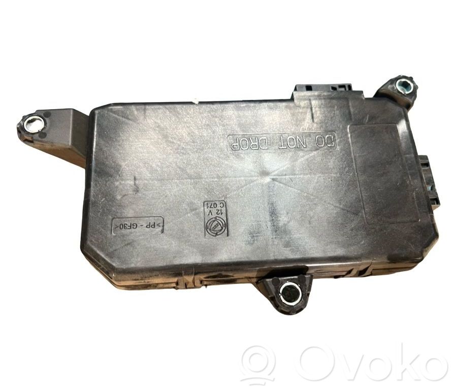 Fiat Stilo Muut ohjainlaitteet/moduulit 