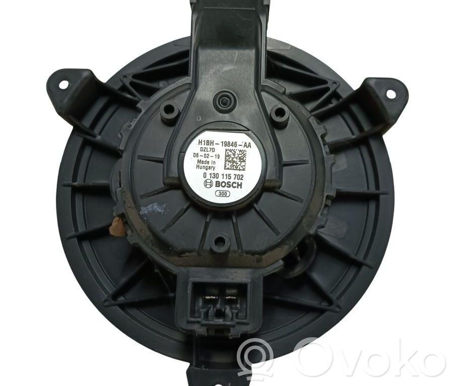 Heizungslüfter   H1BH19846AA