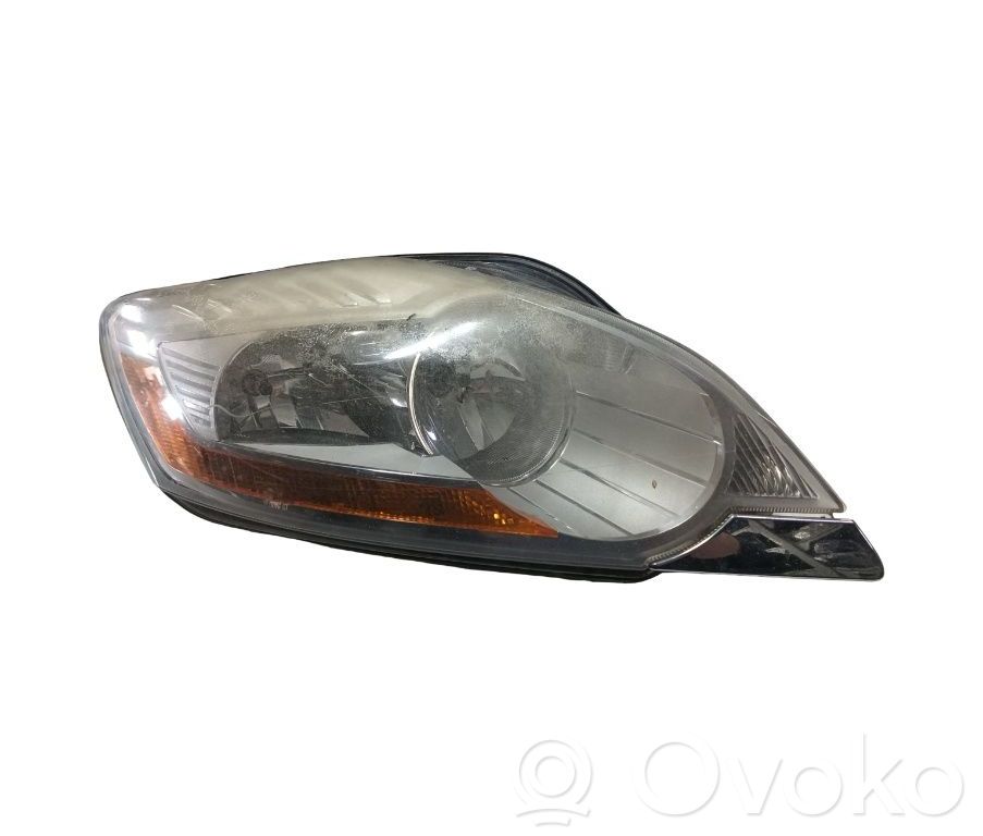 Ford Kuga I Scheinwerfer 