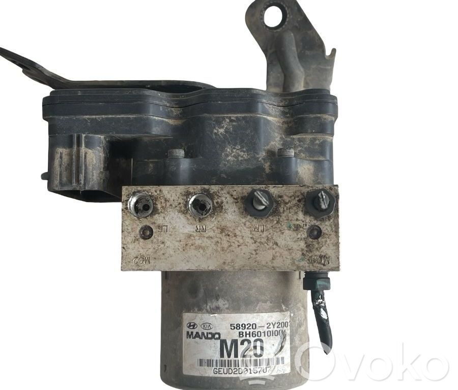 Pompe ABS   589202Y200